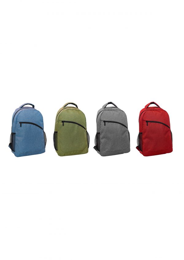 Nylon Backpack BP78
