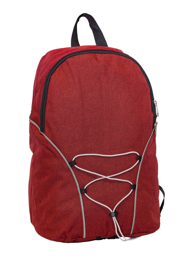 Nylon Backpack BP79