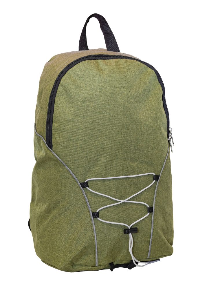 Nylon Backpack BP79