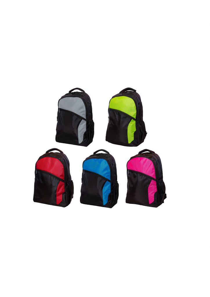 Nylon Backpack BP80
