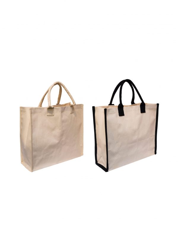 Cotton 2025 canvas handbags