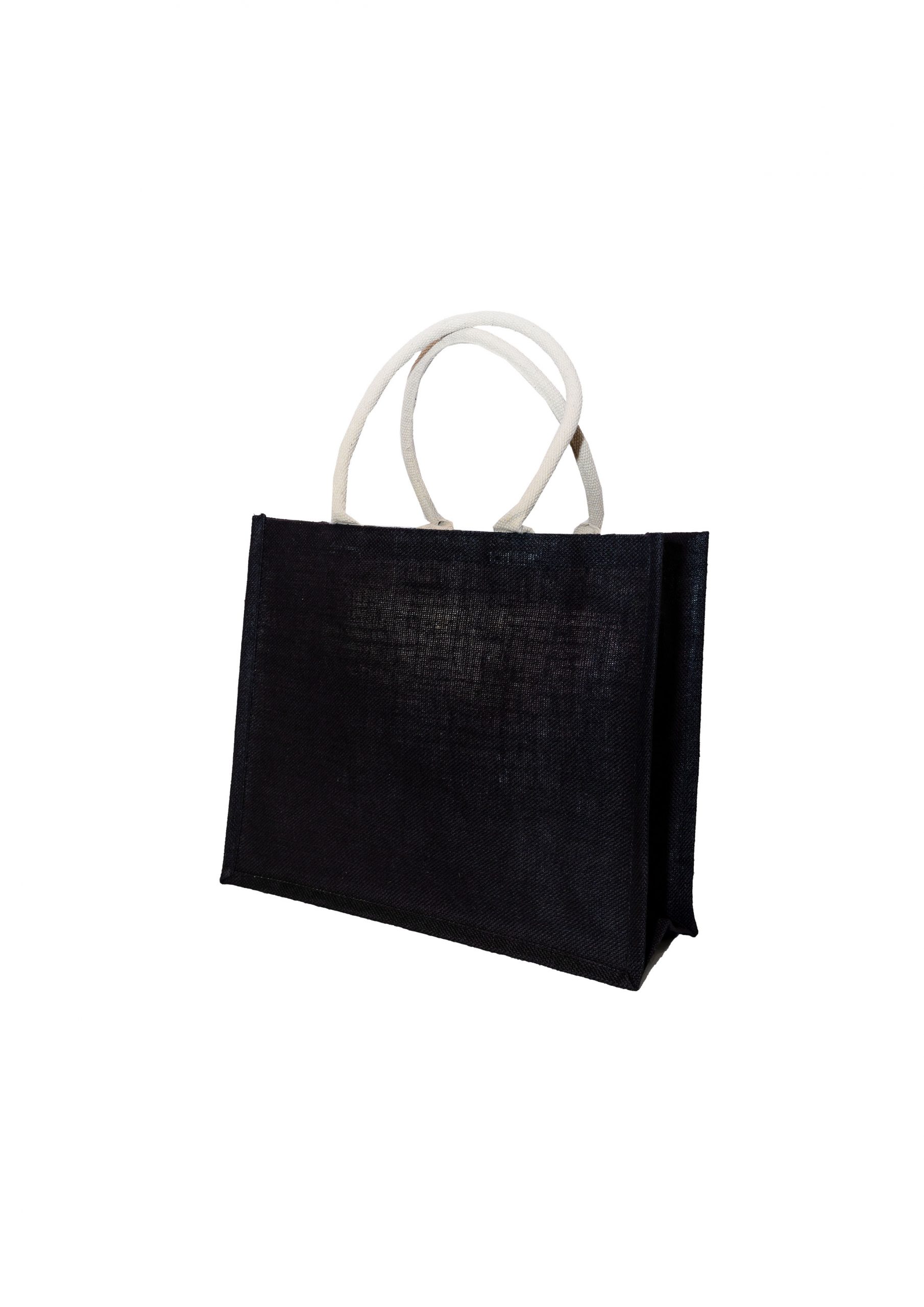 Plain Jute Bag, Size: 16 X 12 X 4 Inch, Capacity: 10 kg