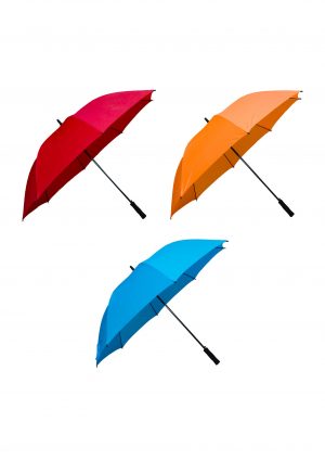 Custom Striaght Handle Umbrella (UM09)