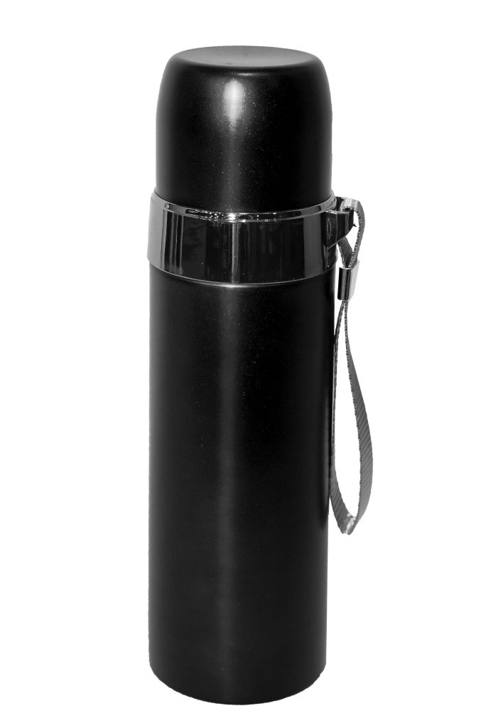 Custom Vacuum Flask (VF24)
