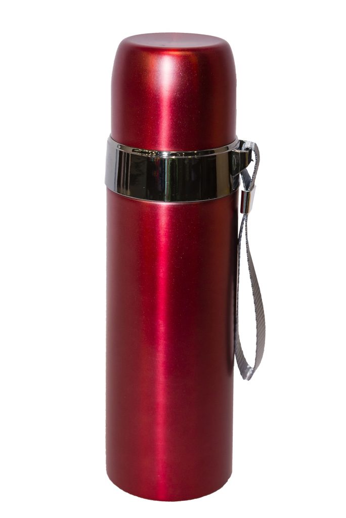 Custom Vacuum Flask (VF24)