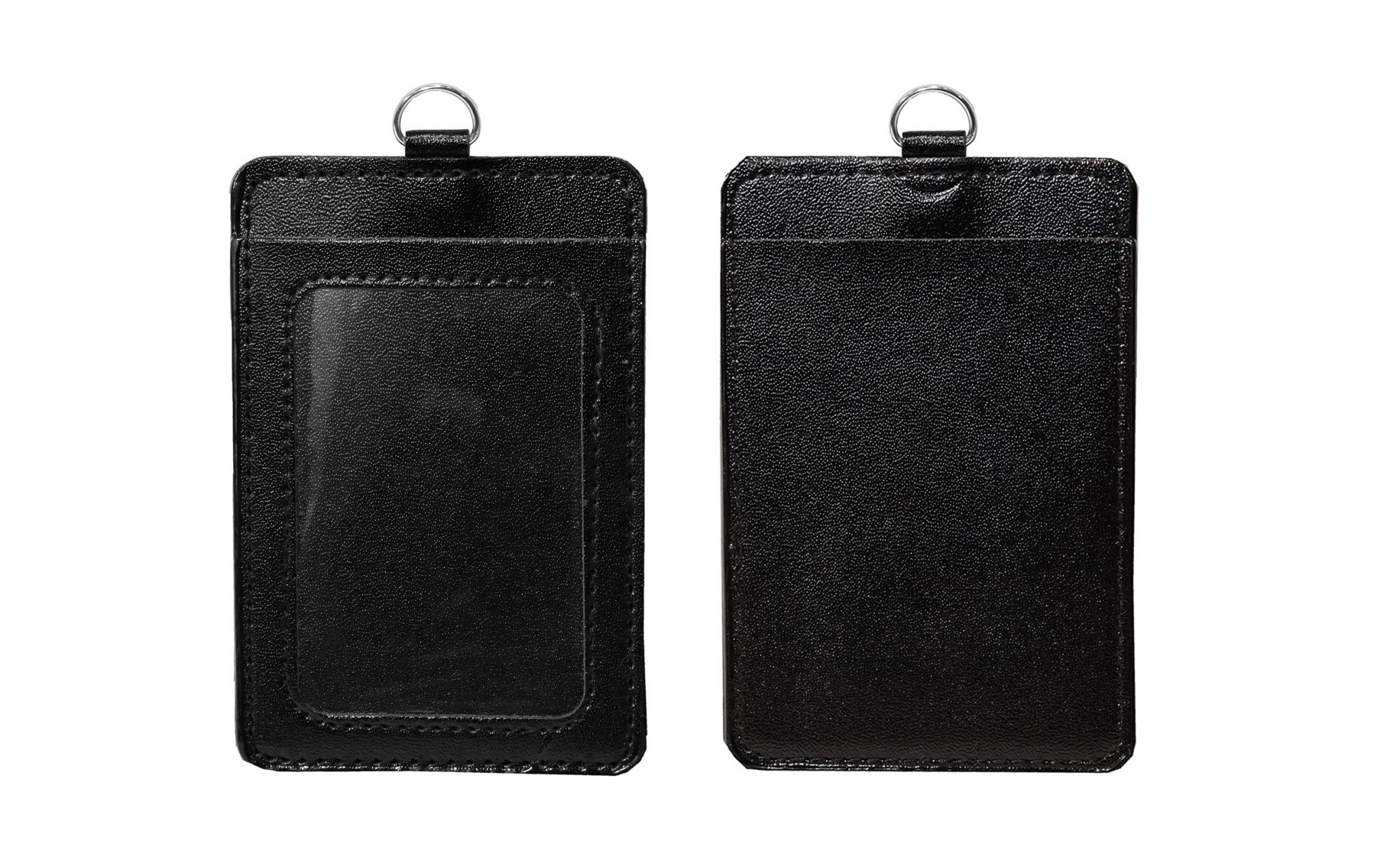 PVC ID Card Holder | Corporate Gifts SG | TREA