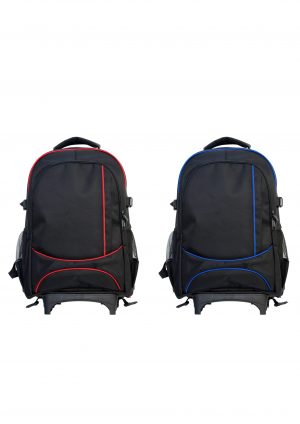 Custom Trolley Backpack
