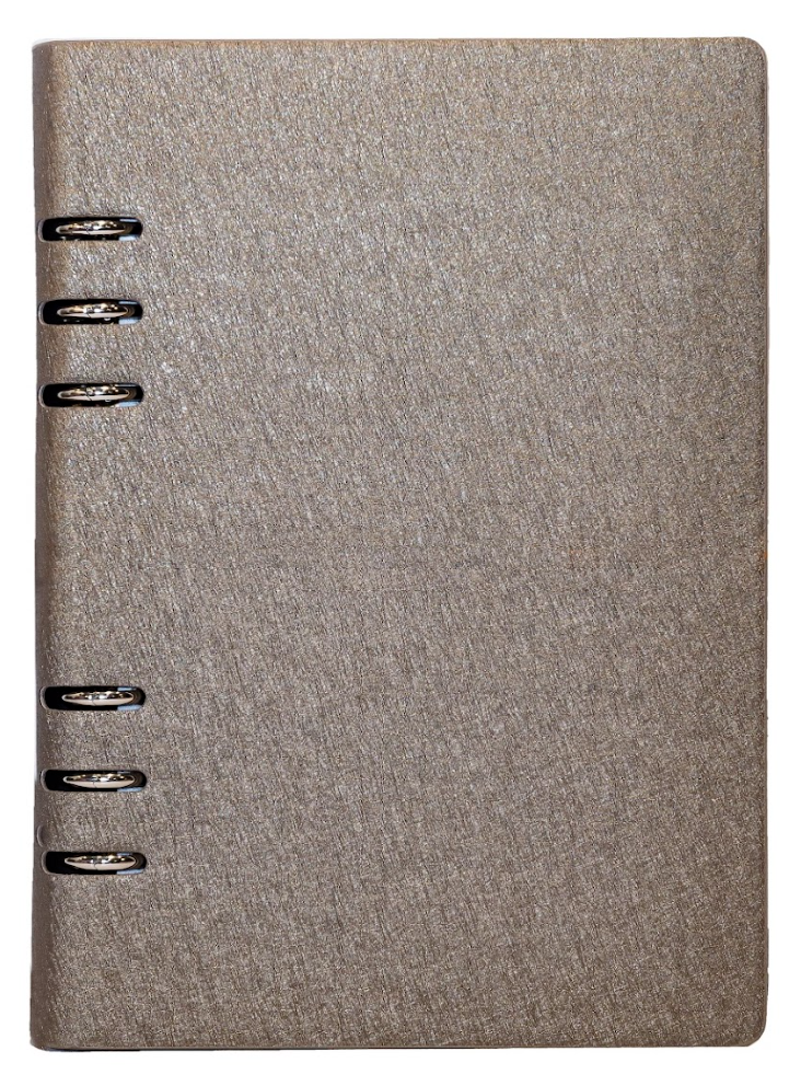 Corporate Notebook Printing SG