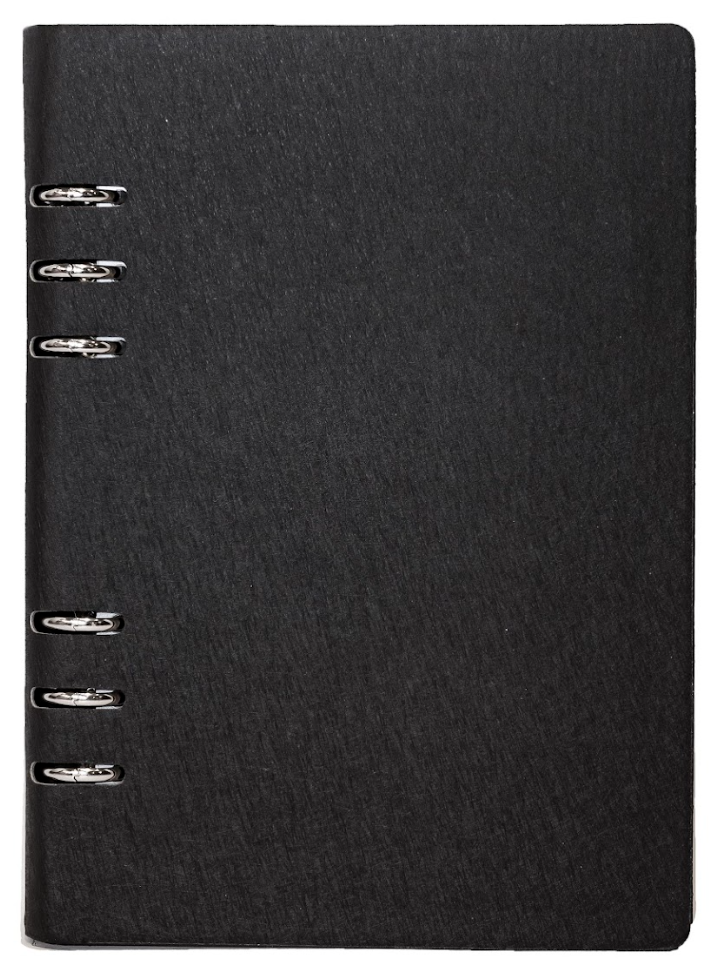 Custom Journal Notebook Printing SG