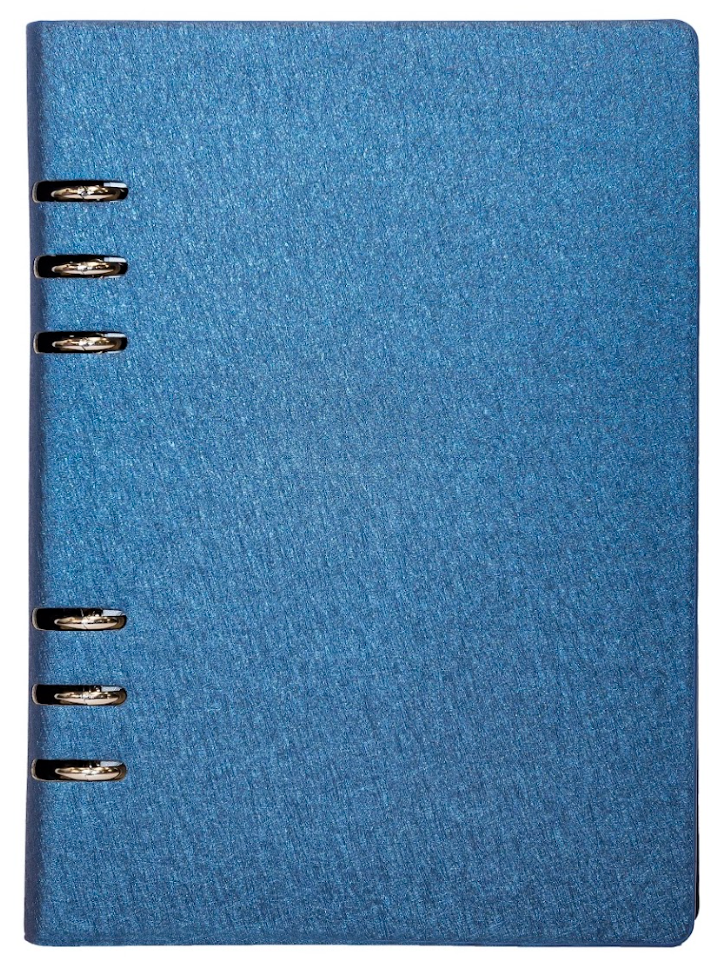 Custom Notebook Printing SG