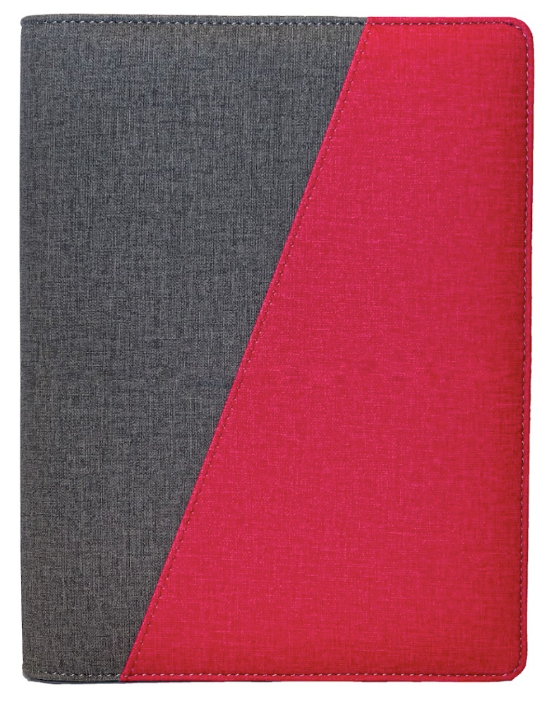 Two Tone Journal Notebook Printing
