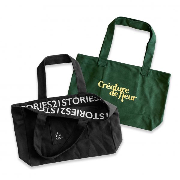 Custom Multipurpose Bag  Eco Friendly Corporate Gifts SG