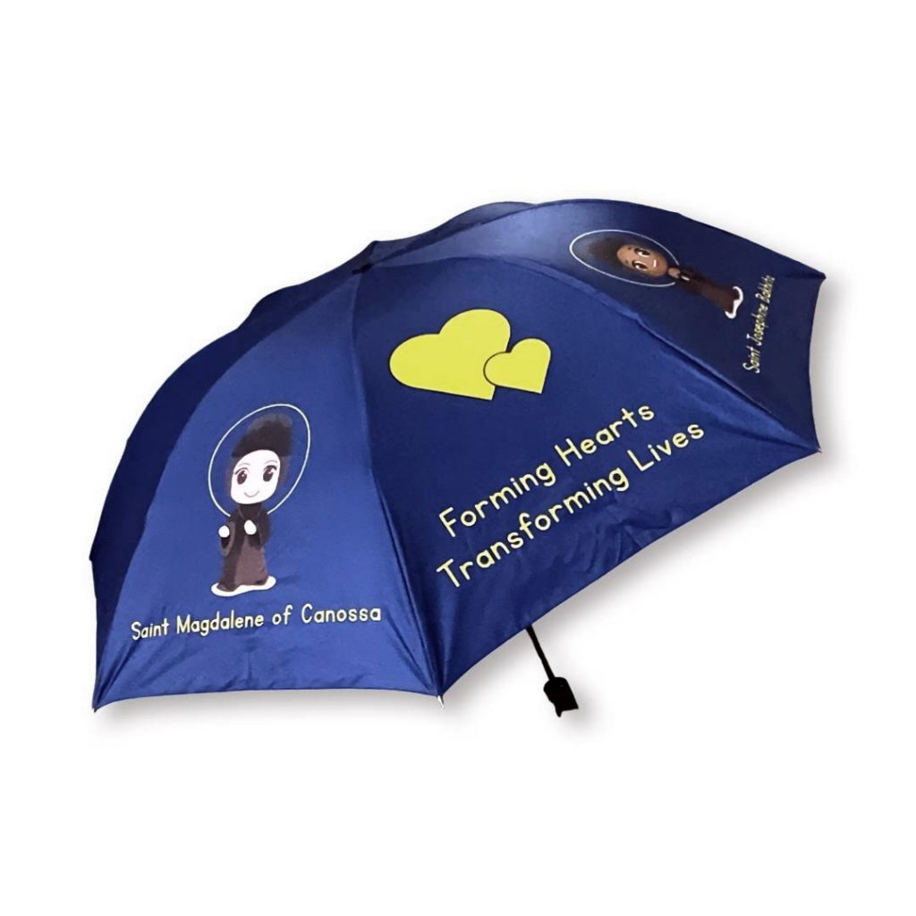 Custom Umbrella
