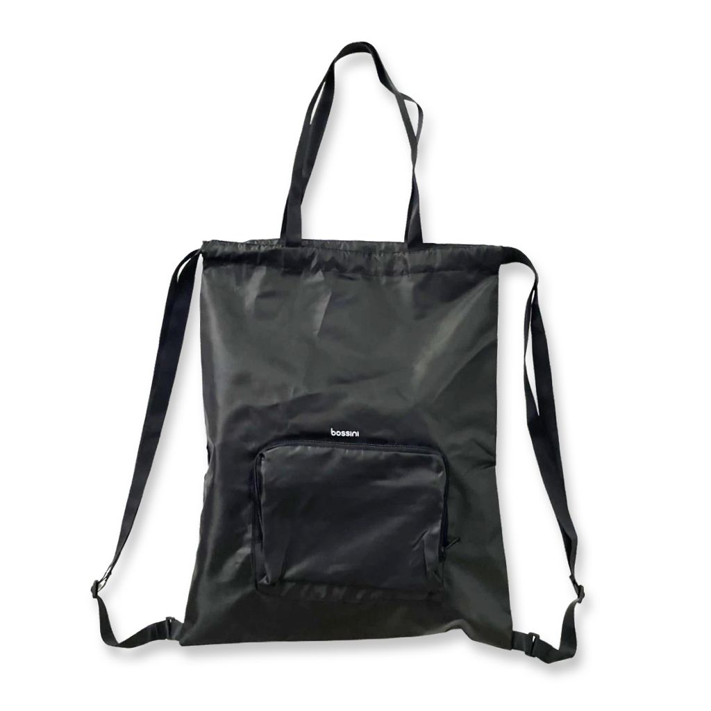 433380 - Polyester (600D) waterproof drawstring backpack