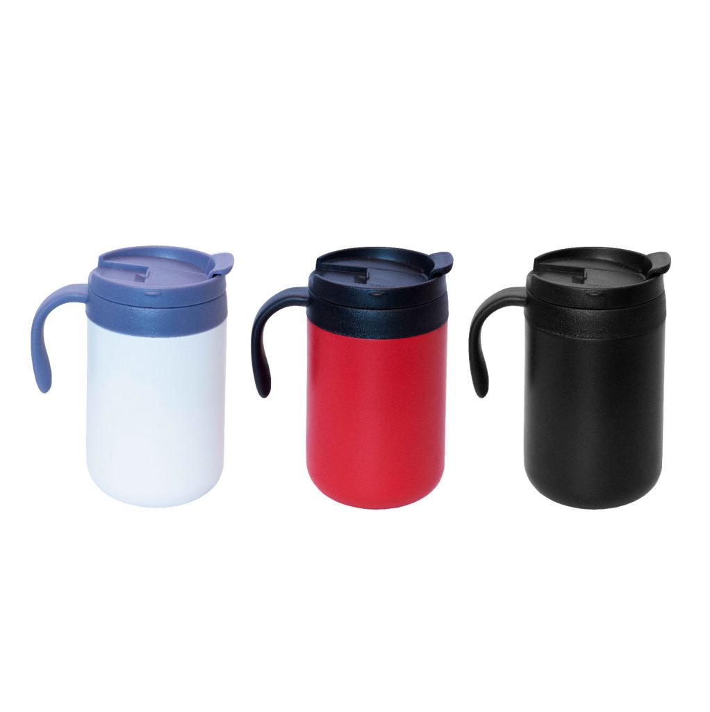 Stainless Steel Mug Corporate Gifts Singapore_AM27