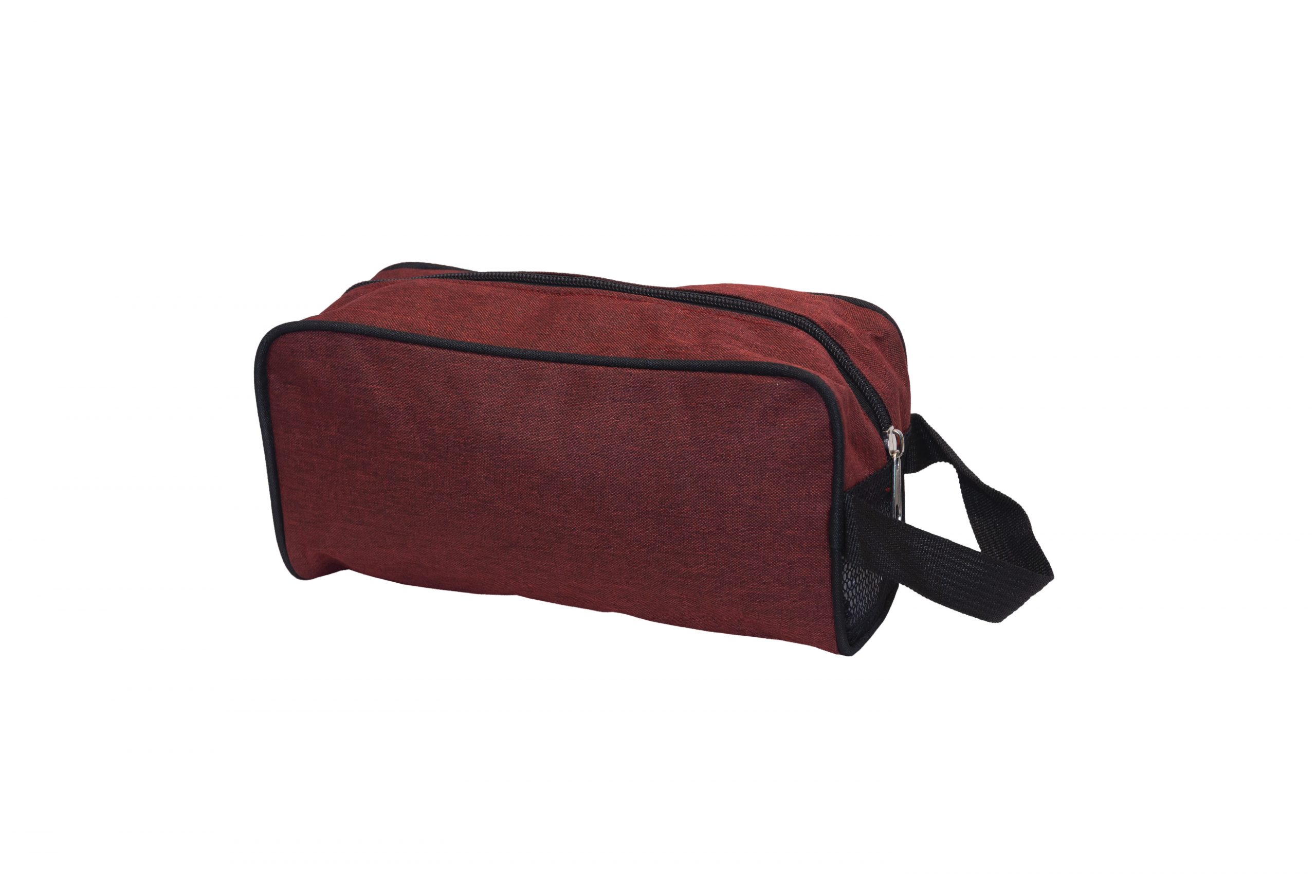 Custom Accessory Bag Pouch printing_MB4706_Maroon