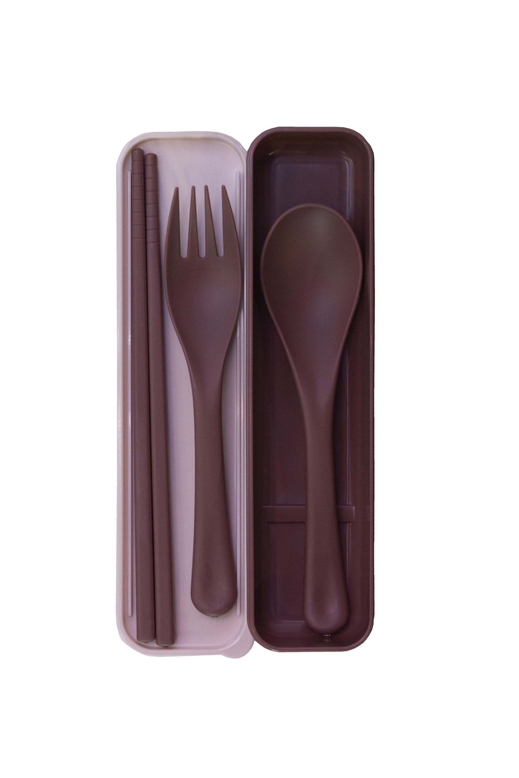 Cutlery Set_CE5521_Brown
