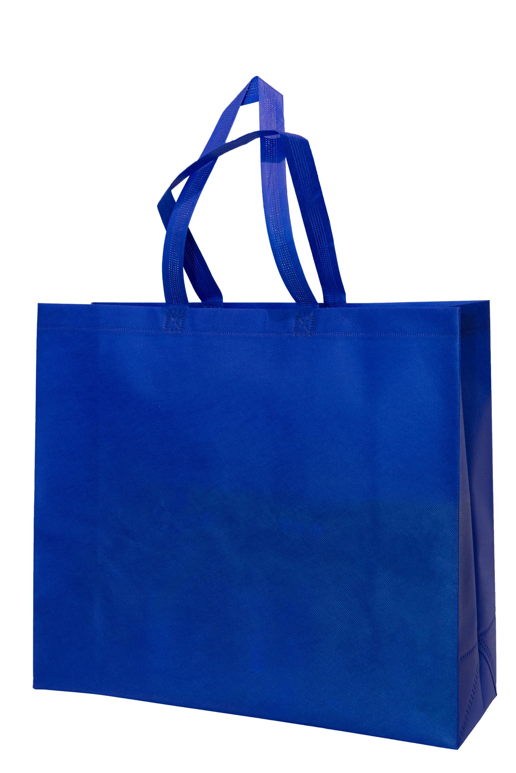 Ecofriendly Non Woven Bag_NW2508_Royal Blue