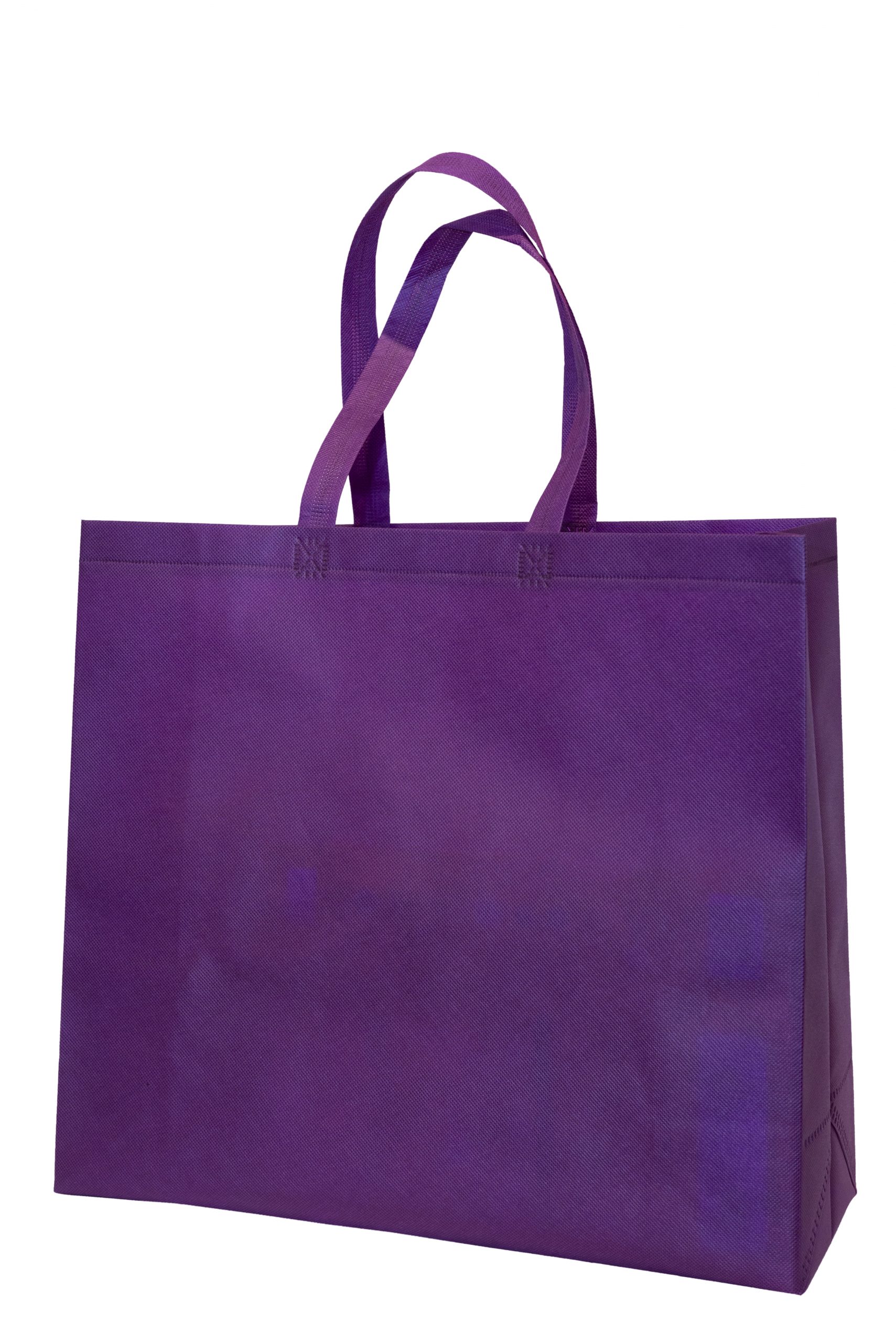 Ecofriendly Non Woven Bag_NW2530_Purple