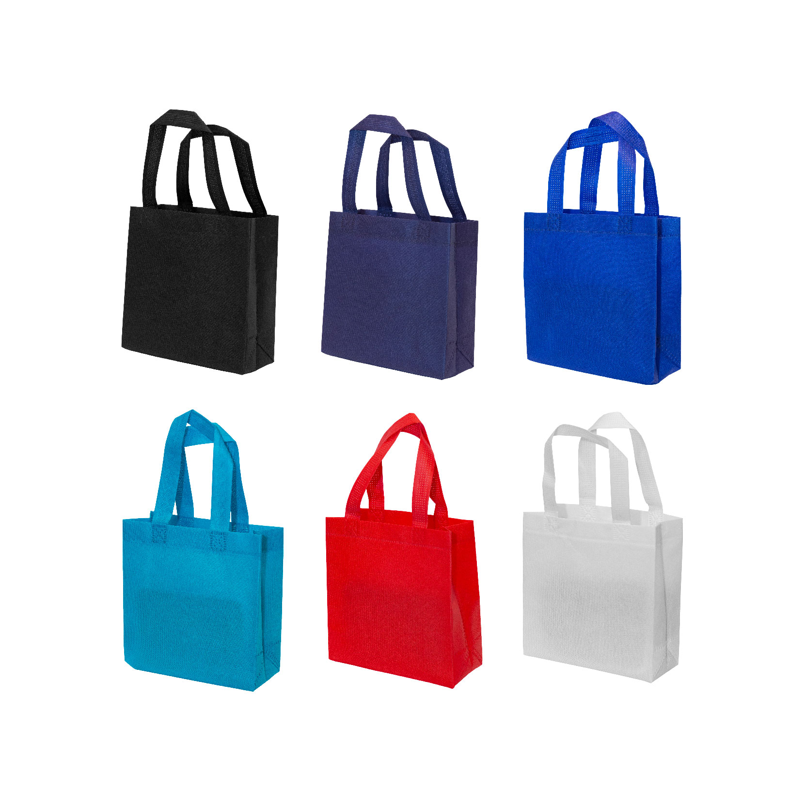 Customise Non-Woven Bag | Non Woven Bag Printing | TREA