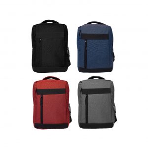 Laptop Backpack Printing Singapore Corporate Gift_LT18