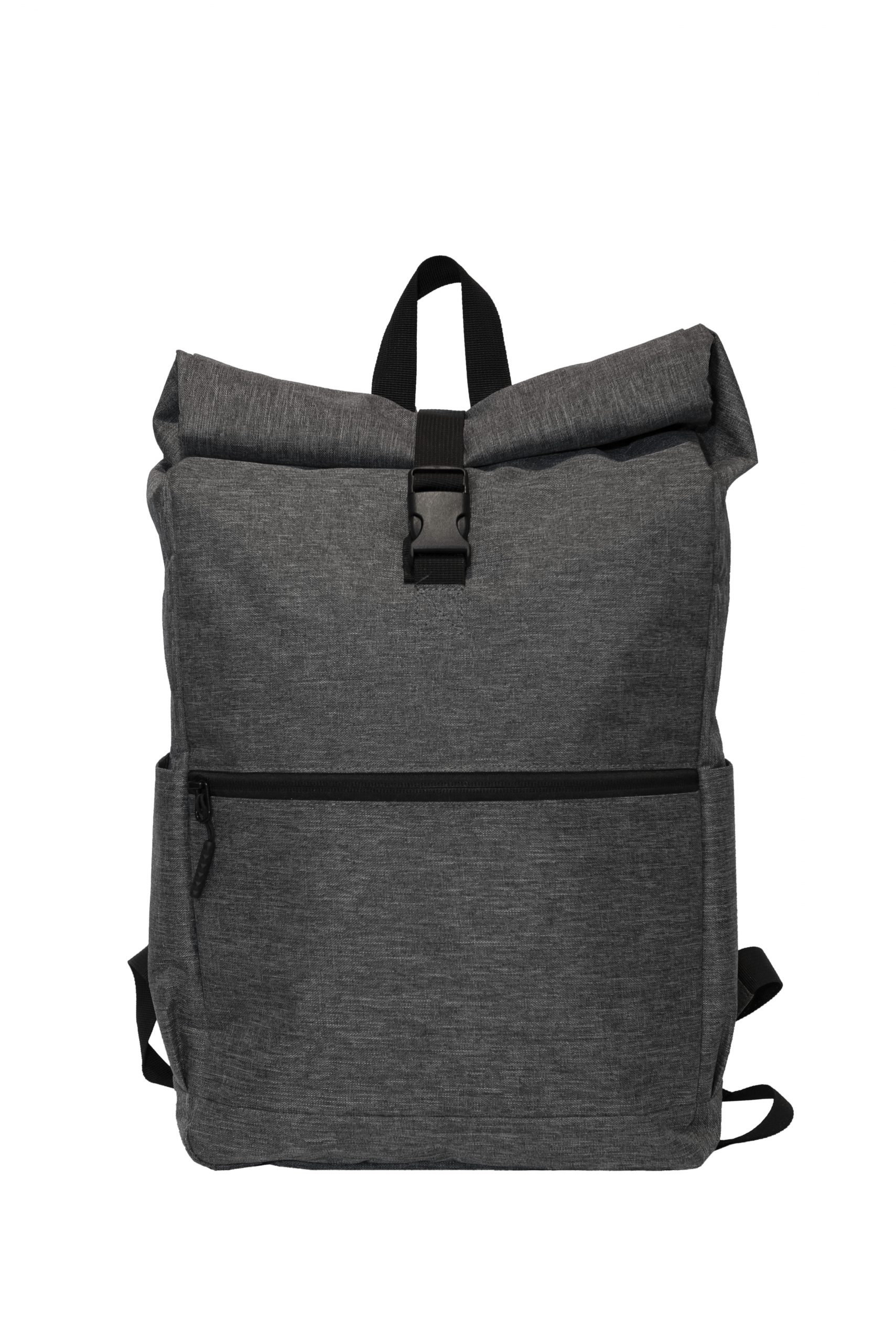 Straw Hat Crew Rolltop Backpack