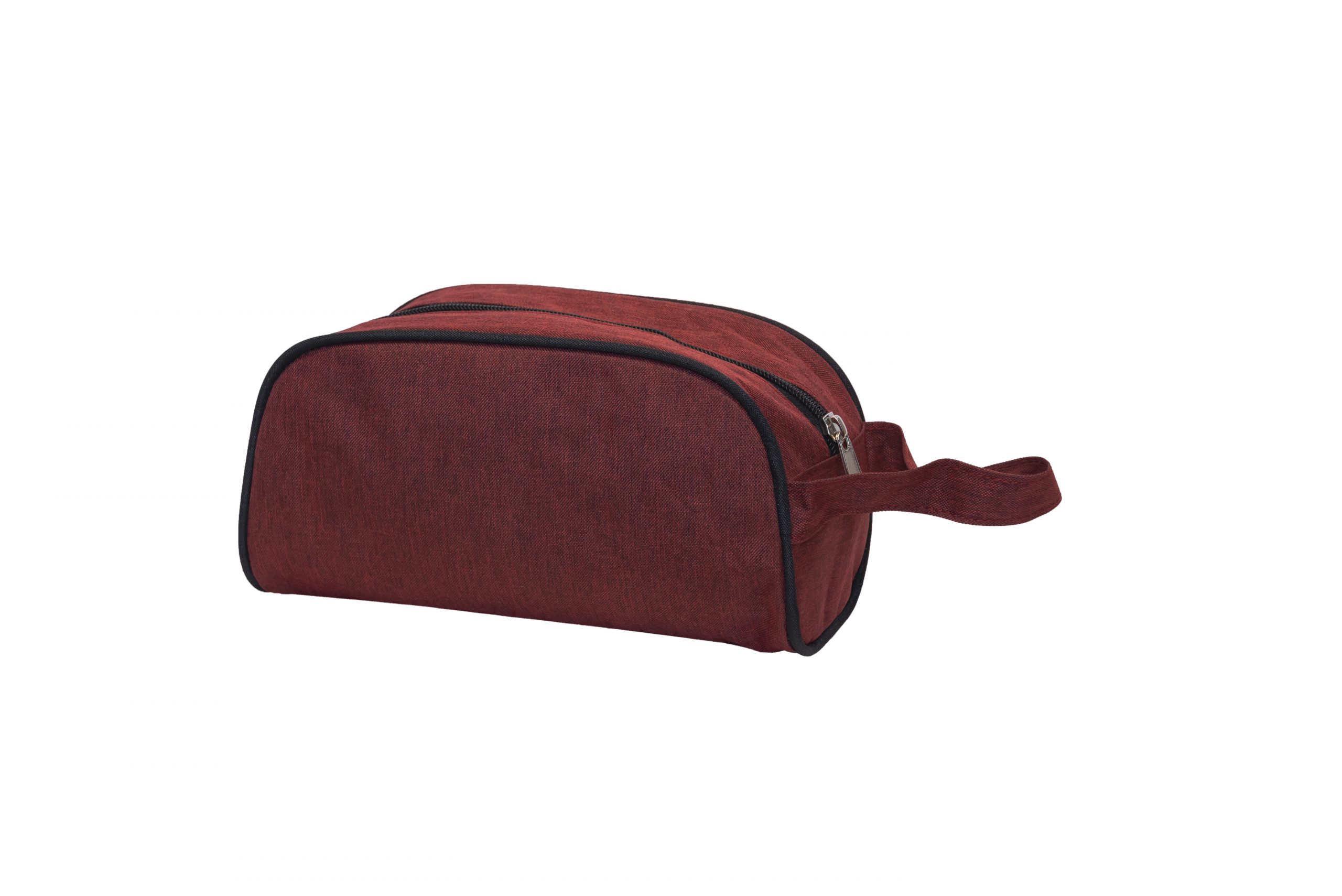 Multipurpose Pouch_MB4806_Maroon