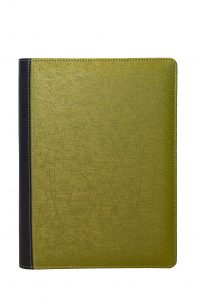 Notebook_NB4713_Lime Green