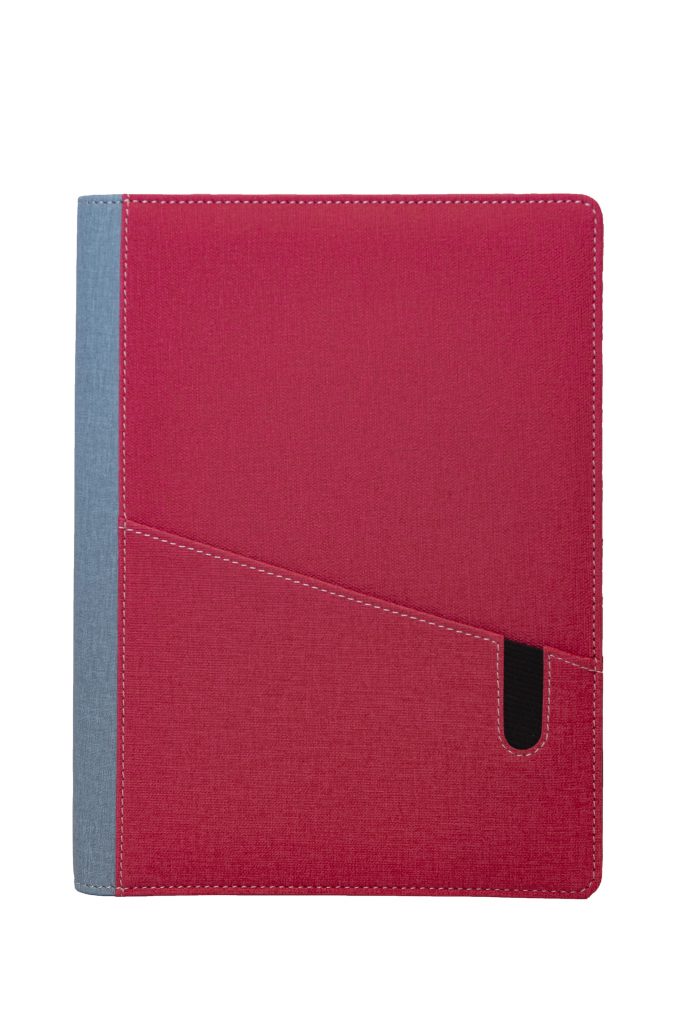 Notebook_NB4905_Red