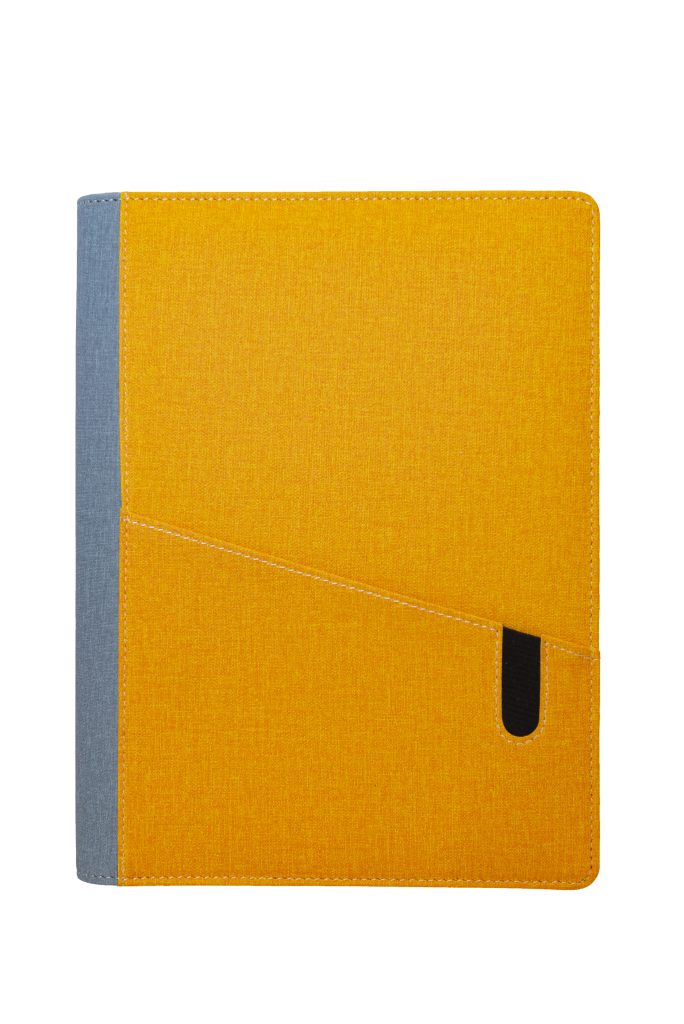 Notebook_NB4907_Orange