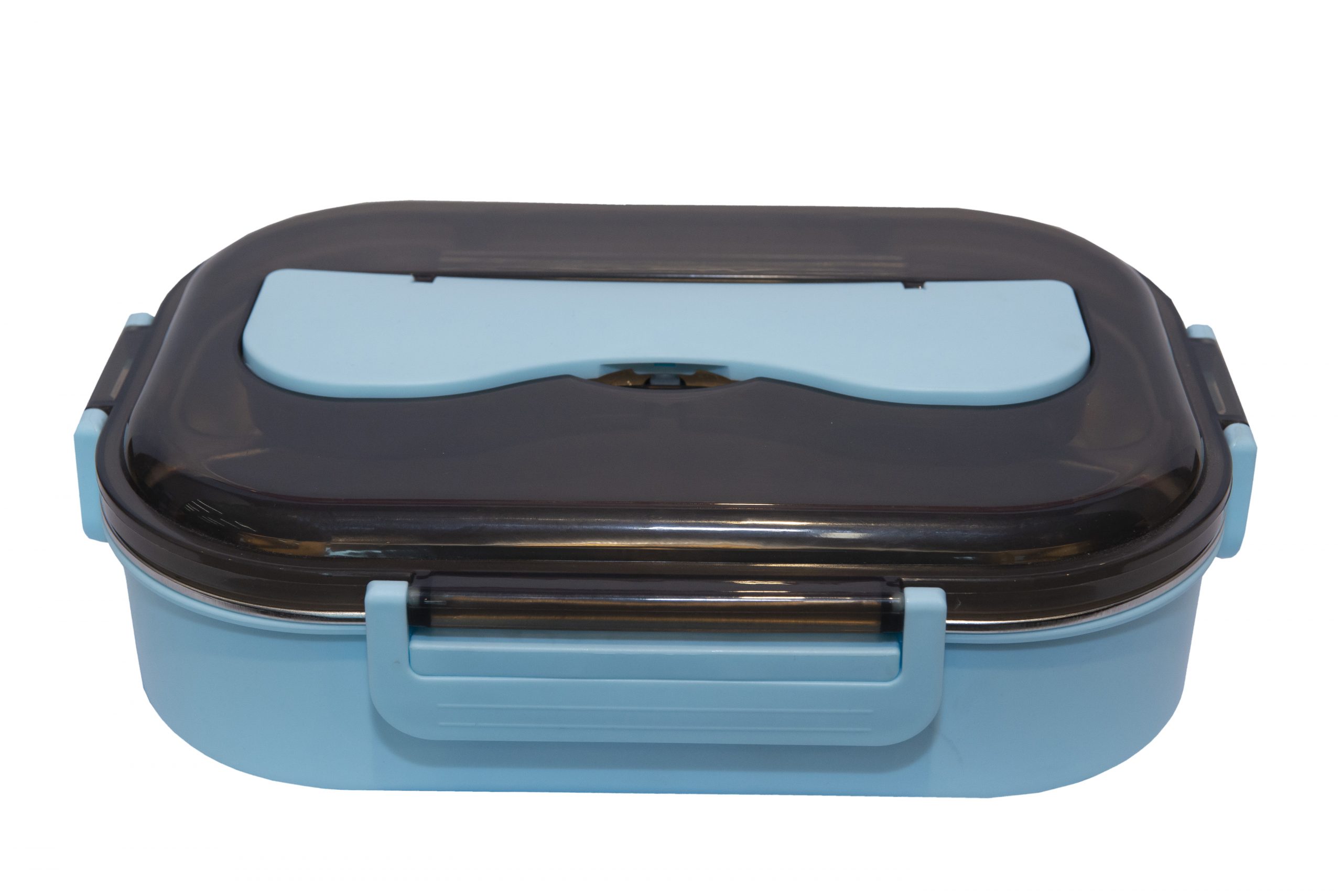 Stainless Steel Lunch Box Printing Singapore_CE5018_Powder Blue