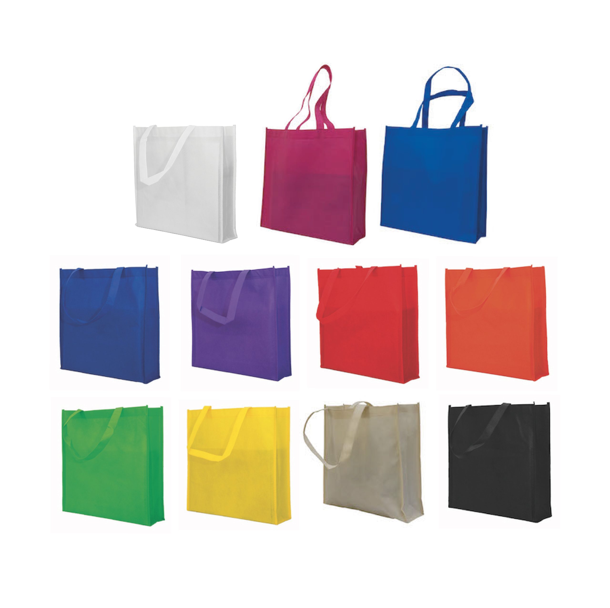A3 non-woven bag | Non Woven Bag Printing | Corporate Gifts SG