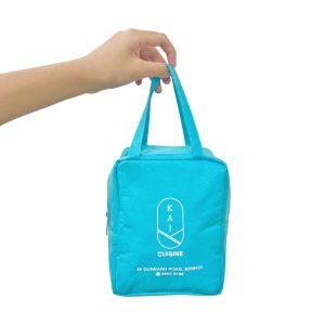 Cooler Bag Printing Singapore