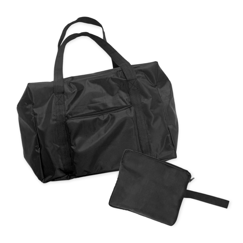 Custom Foldable Travel Bag