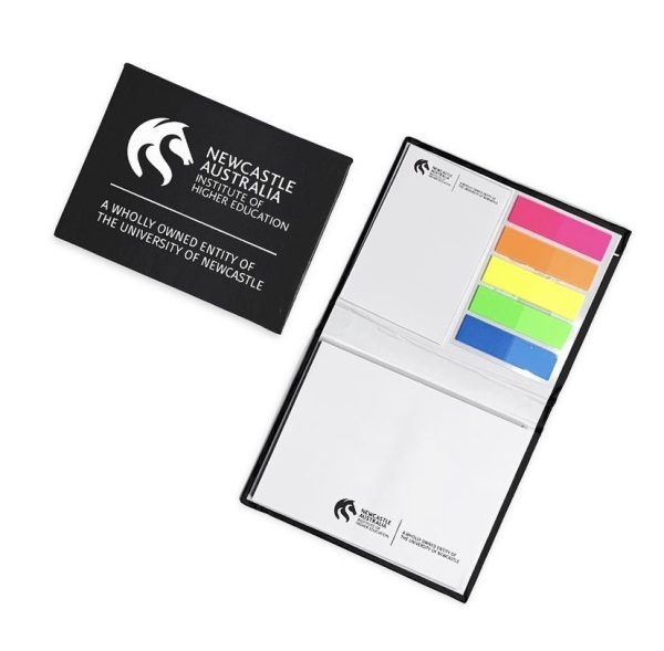 Custom Post it Pad Singapore Print Post it Notepad LOW MOQ