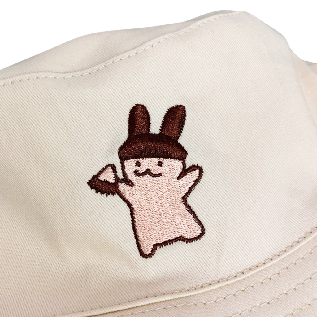 embroidery buckethat/beanie/cap on X: Bestnyaaaaaaa dapat custom