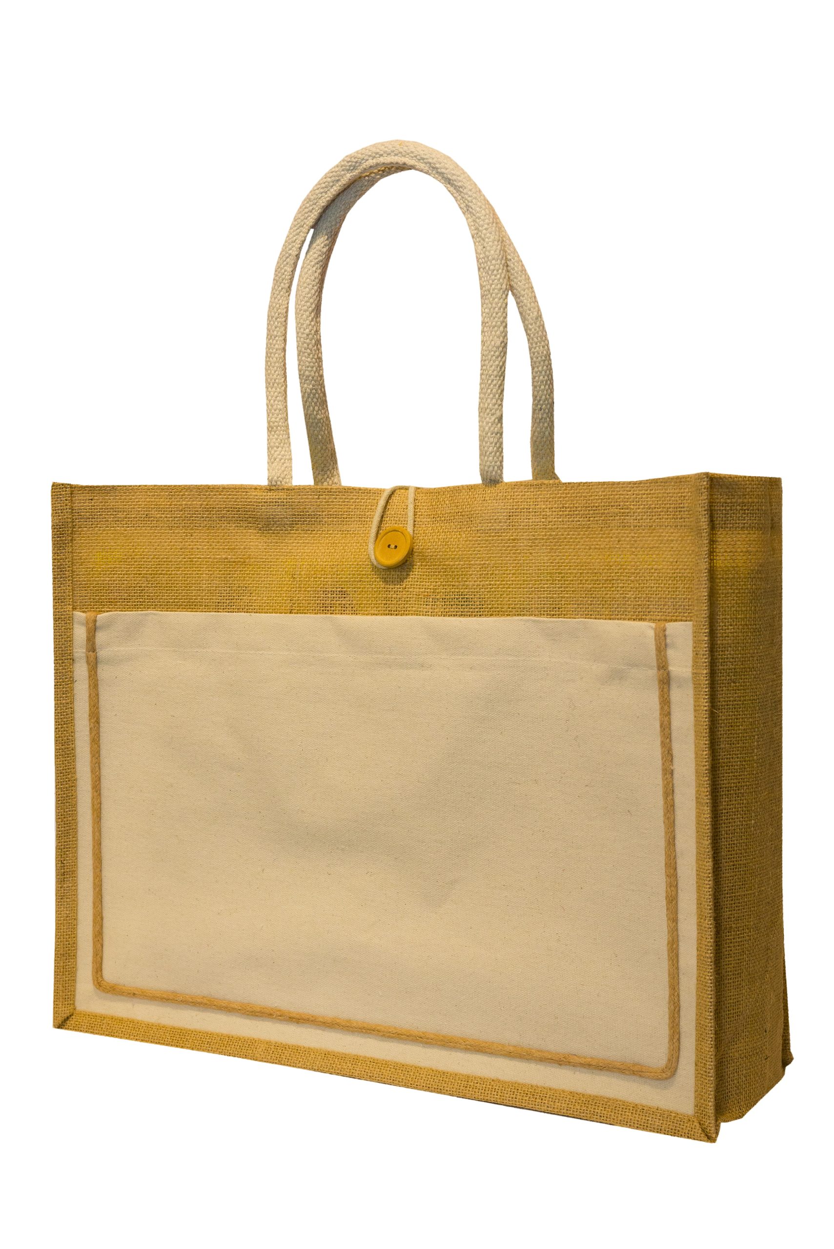 Jute Bag Customisation | Jute Bag Printing | TREA