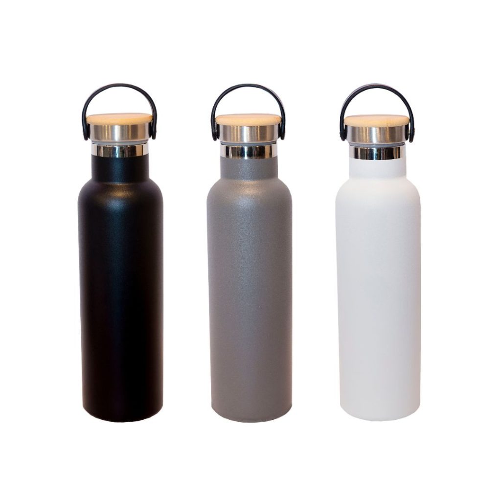 Double Wall Vacuum Flask Printing_VF40