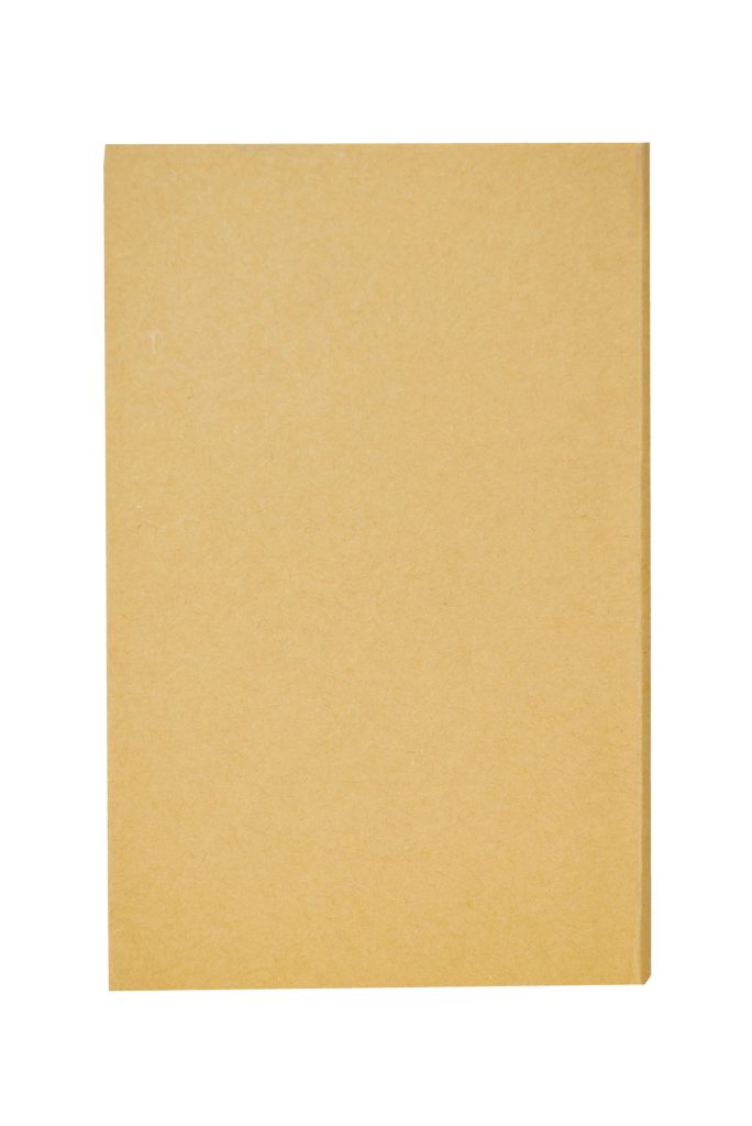 Eco Sticky Notes Natural_EC19