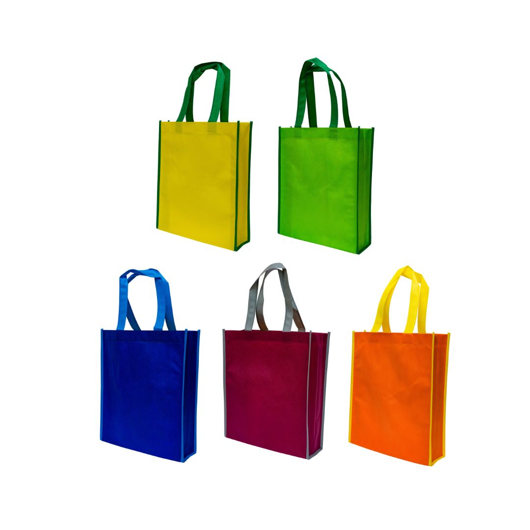 Singapore Non-Woven Bag Printing | Corporate Gifts SG