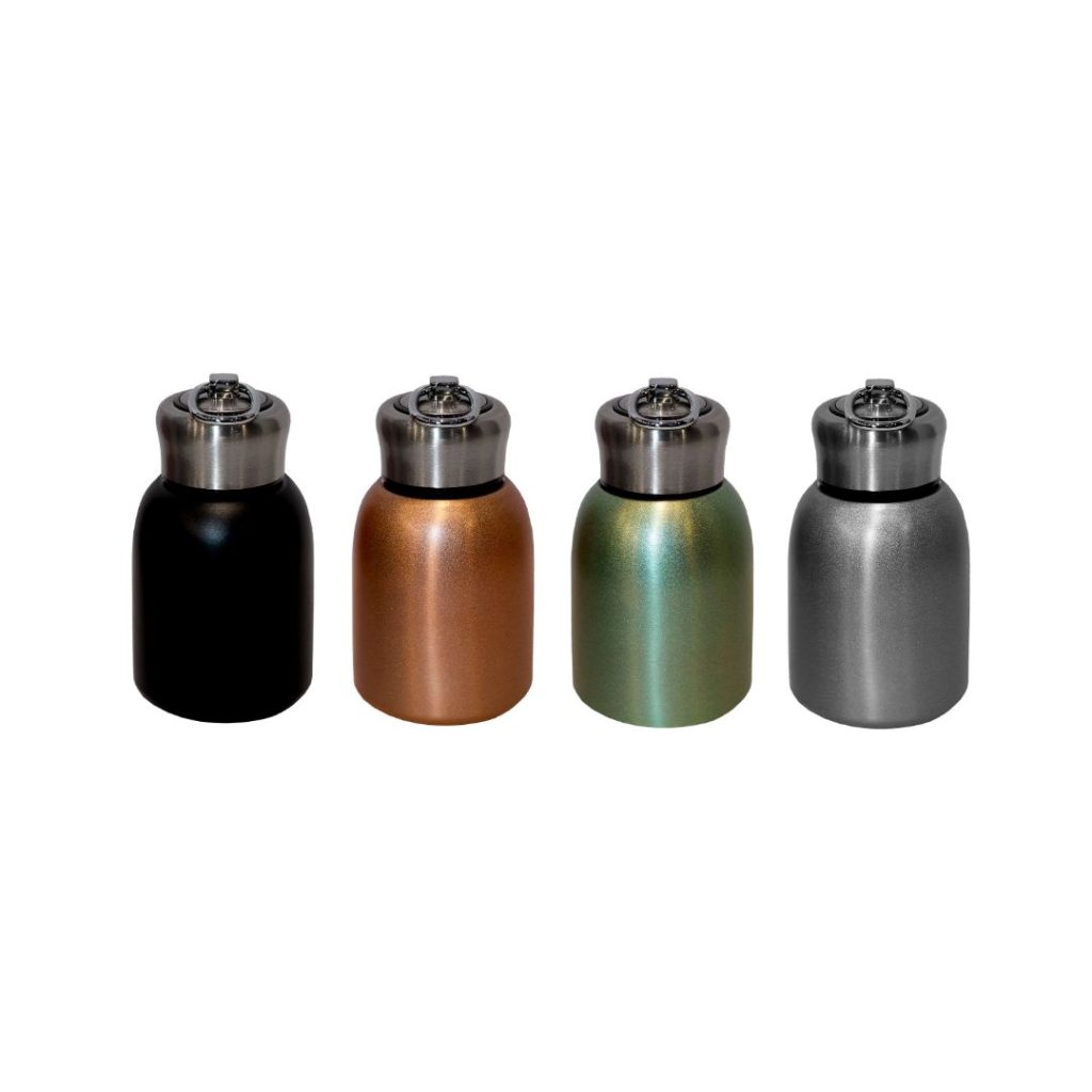 Stainless Steel Bottle Printing_AM43
