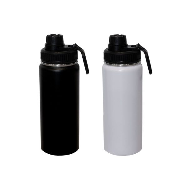 Custom Vacuum Flask Bottle Printing