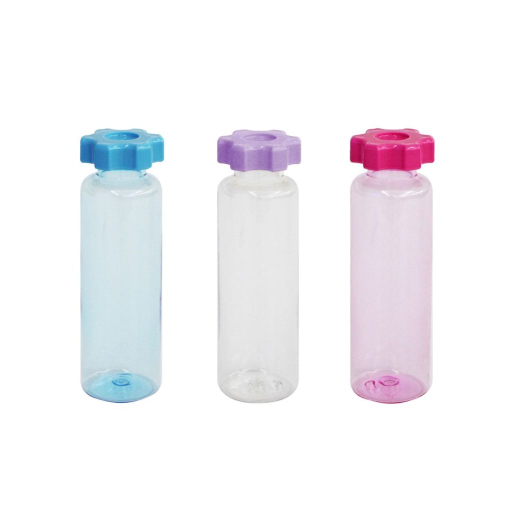 Transparent Water Bottle Printing_SB25