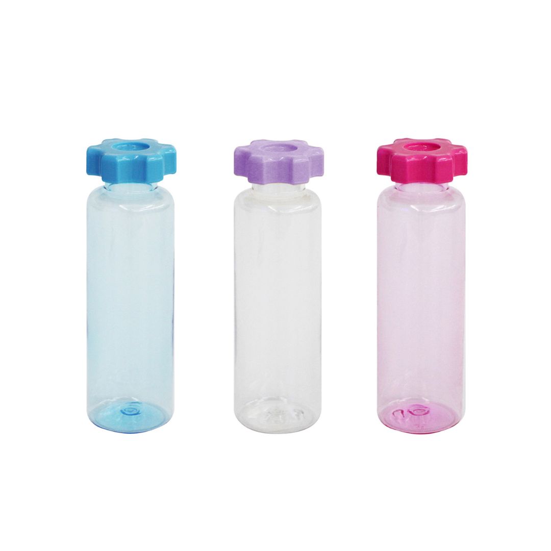 Custom BPA Free Tritan Plastic Water Bottles Suppliers and