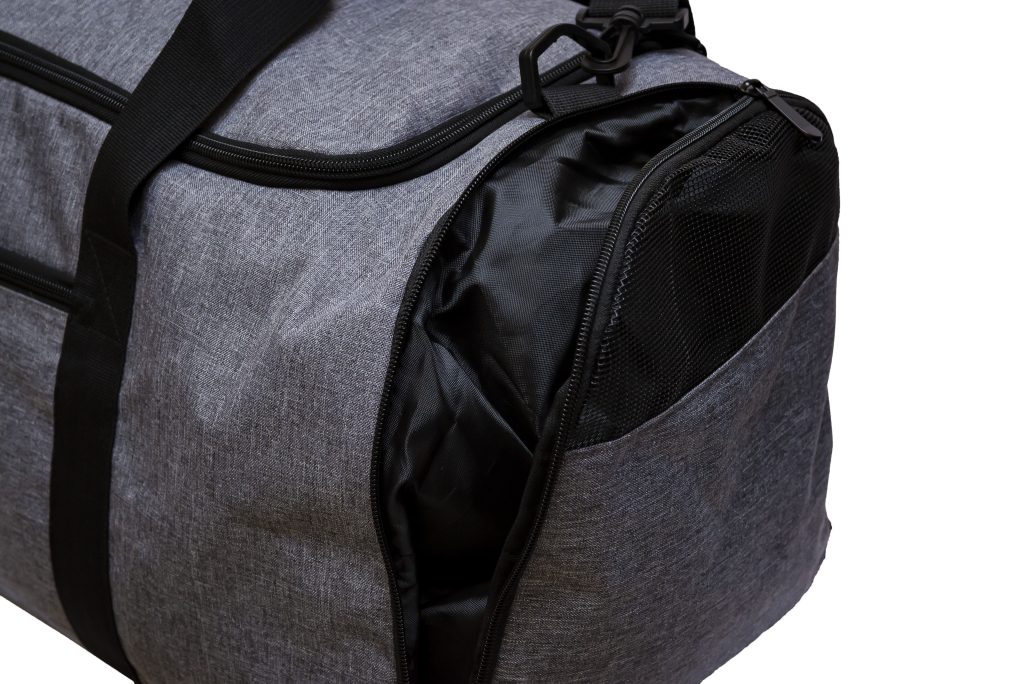 Travel Duffel Bag Printing Side_TL07