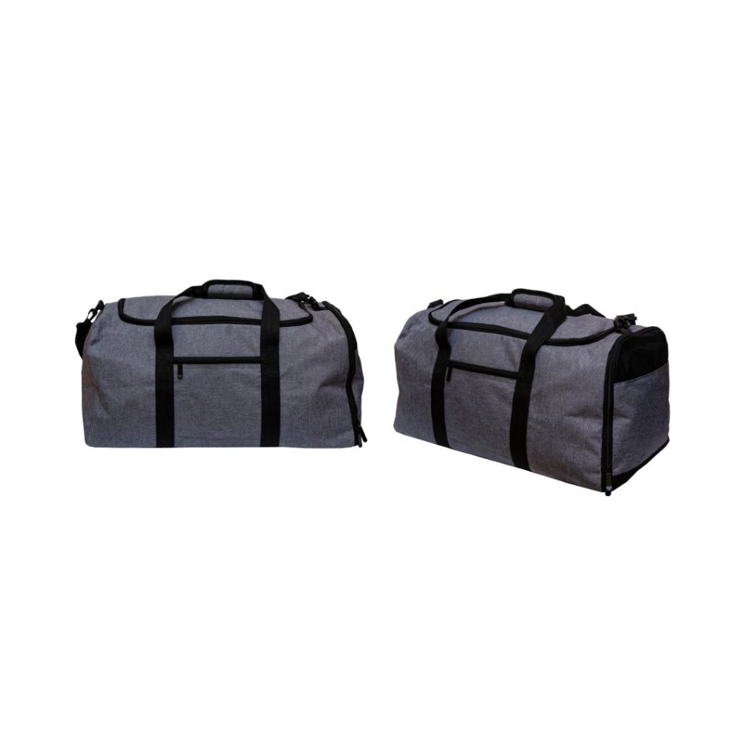 Travel Duffel Bag Printing_TL07
