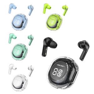 E05 custom bluetooth earbud singapore